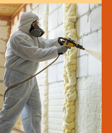 Услуги Услуги утепления в Россоши под ключ