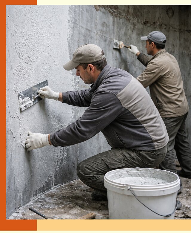 Утепление резервуаров жидкой теплоизоляцией в Россоши